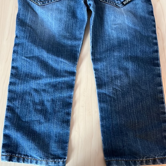 Jeans for kids - Picture 5 of 7